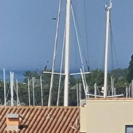Duplex Proche Plage Du Mole Agde Zewnętrze zdjęcie