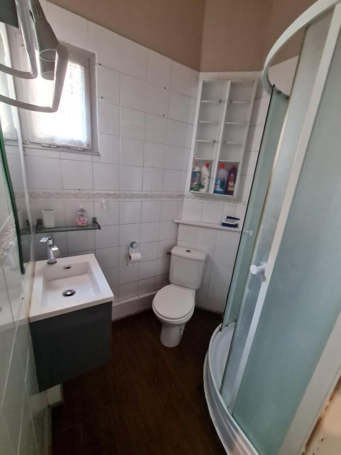 Duplex Proche Plage Du Mole Agde Zewnętrze zdjęcie